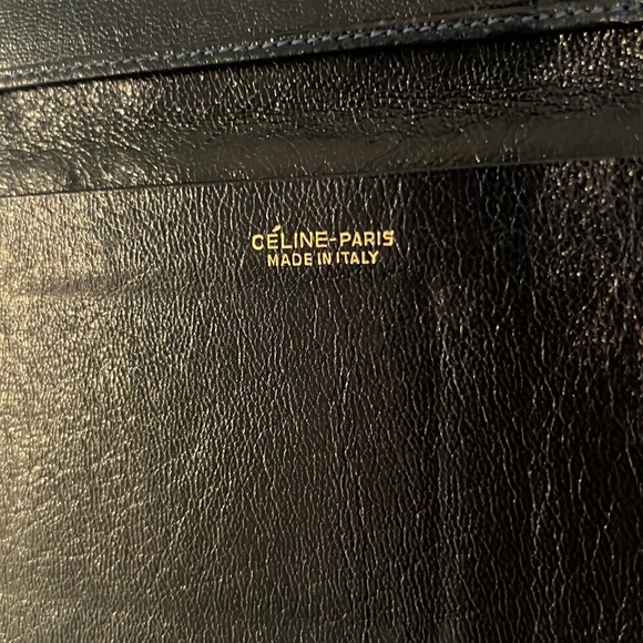 Authentic Celene Wallet - Picture 4 of 6